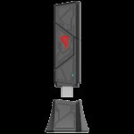 Адаптер беспроводной связи (Wi-Fi) ASUS ROG USB-BE92 WiFi 7 2882+2882+688Mbps 6GHz/5GHz/2.4GHz