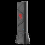 Адаптер беспроводной связи (Wi-Fi) ASUS ROG USB-BE92 WiFi 7 2882+2882+688Mbps 6GHz/5GHz/2.4GHz — изображение 2