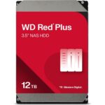 Жесткий диск Western Digital 12TB 3.5" 7200 RPM 512MB SATA-III