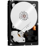 Жесткий диск Western Digital 12TB 3.5" 7200 RPM 512MB SATA-III — изображение 3