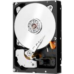 Жесткий диск Western Digital 12TB 3.5" 7200 RPM 512MB SATA-III — изображение 4
