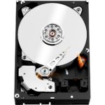 Жесткий диск Western Digital 12TB 3.5" 7200 RPM 512MB SATA-III — изображение 5
