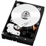Жесткий диск Western Digital 12TB 3.5" 7200 RPM 512MB SATA-III — изображение 6