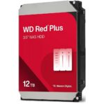 Жесткий диск Western Digital 12TB 3.5" 7200 RPM 512MB SATA-III — изображение 2