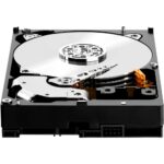 Жесткий диск Western Digital 12TB 3.5" 7200 RPM 512MB SATA-III — изображение 7