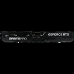 Видеокарта Palit Bad Pack RTX5070Ti GAMINGPRO-S OC 16GB GDDR7 256bit 3xDP HDMI 3FAN RTL bp — изображение 8