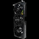 Видеокарта Palit Bad Pack RTX5070Ti GAMINGPRO-S OC 16GB GDDR7 256bit 3xDP HDMI 3FAN RTL bp — изображение 9