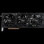 Видеокарта Palit Bad Pack RTX5070Ti GAMINGPRO-S OC 16GB GDDR7 256bit 3xDP HDMI 3FAN RTL bp — изображение 2