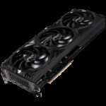 Видеокарта Palit Bad Pack RTX5070Ti GAMINGPRO-S OC 16GB GDDR7 256bit 3xDP HDMI 3FAN RTL bp — изображение 4
