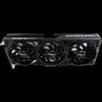 Видеокарта Palit Bad Pack RTX5070Ti GAMINGPRO-S OC 16GB GDDR7 256bit 3xDP HDMI 3FAN RTL bp — изображение 5