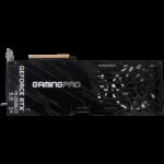 Видеокарта Palit Bad Pack RTX5070Ti GAMINGPRO-S OC 16GB GDDR7 256bit 3xDP HDMI 3FAN RTL bp — изображение 7