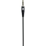 Гарнитура EPOS / Sennheiser Headset PC 5CHAT, Stereo, 1x3.5mm jack, (PN: 1000445) — изображение 5