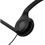 Гарнитура EPOS / Sennheiser Headset PC 5CHAT, Stereo, 1x3.5mm jack, (PN: 1000445) — изображение 4