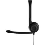 Гарнитура EPOS / Sennheiser Headset PC 5CHAT, Stereo, 1x3.5mm jack, (PN: 1000445) — изображение 3