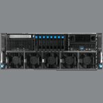 Платформа системного блока ASUS ESC8000-E12P-SKU1 — изображение 6