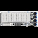 Платформа системного блока ASUS ESC8000-E12P-SKU1 — изображение 7