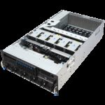 Платформа системного блока ASUS ESC8000-E12P-SKU1 — изображение 4