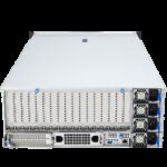 Платформа системного блока ASUS ESC8000-E12P-SKU1 — изображение 9