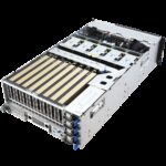 Платформа системного блока ASUS ESC8000-E12P-SKU1 — изображение 12