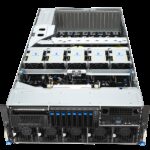 Платформа системного блока ASUS ESC8000-E12P-SKU1 — изображение 10