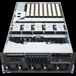 Платформа системного блока ASUS ESC8000-E12P-SKU1 — изображение 11