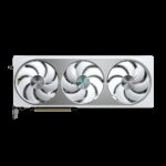 Видеокарта Gigabyte RTX5070 AERO 12GB GDDR7 192bit 3xDP HDMI 3FAN RTL — изображение 2