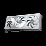Видеокарта Gigabyte RTX5070 AERO 12GB GDDR7 192bit 3xDP HDMI 3FAN RTL — изображение 3