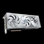 Видеокарта Gigabyte RTX5070 AERO 12GB GDDR7 192bit 3xDP HDMI 3FAN RTL — изображение 4