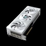 Видеокарта Gigabyte RTX5070 AERO 12GB GDDR7 192bit 3xDP HDMI 3FAN RTL — изображение 6