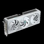Видеокарта Gigabyte RTX5070 AERO 12GB GDDR7 192bit 3xDP HDMI 3FAN RTL — изображение 5