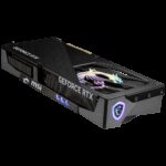 Видеокарта MSI RTX5070 GAMING TRIO 12GB GDDR7 192bit 3xDP HDMI 3FAN RTL — изображение 3