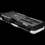 Видеокарта MSI RTX5070 VENTUS 3X OC 12GB GDDR7 192bit 3xDP HDMI 3FAN RTL — изображение 3