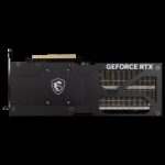 Видеокарта MSI RTX5070 VENTUS 3X OC 12GB GDDR7 192bit 3xDP HDMI 3FAN RTL — изображение 4