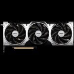 Видеокарта MSI RTX5070 VENTUS 3X OC 12GB GDDR7 192bit 3xDP HDMI 3FAN RTL — изображение 2