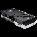 Видеокарта MSI RTX5070 VENTUS 2X 12GB GDDR7 192bit 3xDP HDMI 2FAN RTL — изображение 4