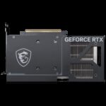 Видеокарта MSI RTX5070 VENTUS 2X 12GB GDDR7 192bit 3xDP HDMI 2FAN RTL — изображение 3