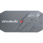 Устройство видеозахвата внешнее AVER Media CamStream 4K, BU113 G2, RTL