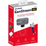 Устройство видеозахвата внешнее AVER Media CamStream 4K, BU113 G2, RTL — изображение 6