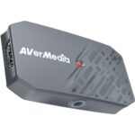 Устройство видеозахвата внешнее AVER Media CamStream 4K, BU113 G2, RTL — изображение 2
