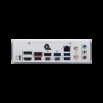 Материнская плата MSI PRO B850M-A WIFI B850, AM5, 4*DDR5, 2*PCIEx16, 1*PCIEx1, 2*M.2, 3*TypeC, 3*USB3.2Gen2, 5*USB3.2Gen1, 4*USB2.0, 4*SATA3.0, 5G, DP, HDMI, M-ATX, RTL — изображение 5