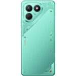 Смартфон Tecno POVA 7 Neo 8+256Gb бирюзовый — изображение 3