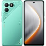 Смартфон Tecno POVA 7 Neo 8+256Gb бирюзовый