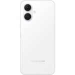Смартфон Tecno Spark Go 2 3+64Gb белый — изображение 3