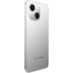 Смартфон Tecno Spark 40C 8+256 серый — изображение 5