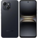 Смартфон Tecno Spark 40C 4+128Gb черный
