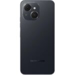 Смартфон Tecno Spark 40C 8+128Gb черный — изображение 4