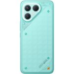 Смартфон Tecno POVA 7 Pro 5G 12+256Gb зеленый — изображение 3
