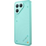 Смартфон Tecno POVA 7 Pro 5G 8+256Gb зелёный — изображение 4