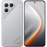 Смартфон Tecno POVA 7 Pro 5G 12+256Gb серый