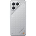 Смартфон Tecno POVA 7 Pro 5G 12+256Gb серый — изображение 3